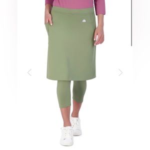 Snoga Athletics Skirt